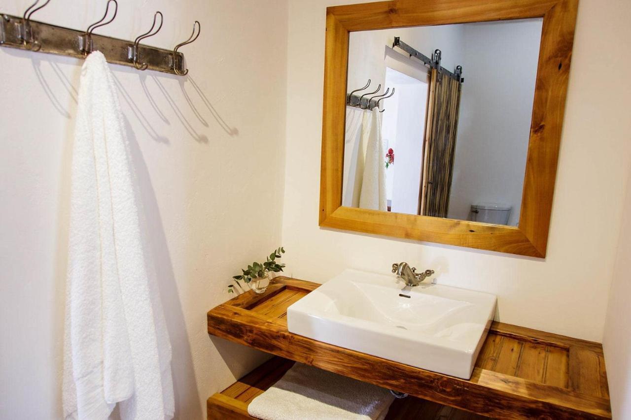 Blue Lily Retreat Bed & Breakfast Matjiesrivier  Luaran gambar
